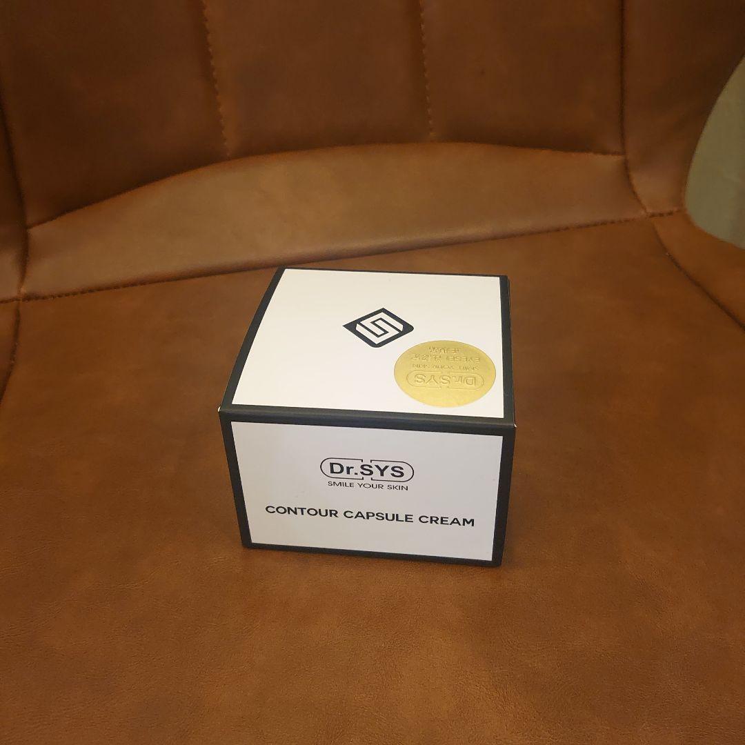 ディアル シス コントゥア シークリーム フェイスクリーム