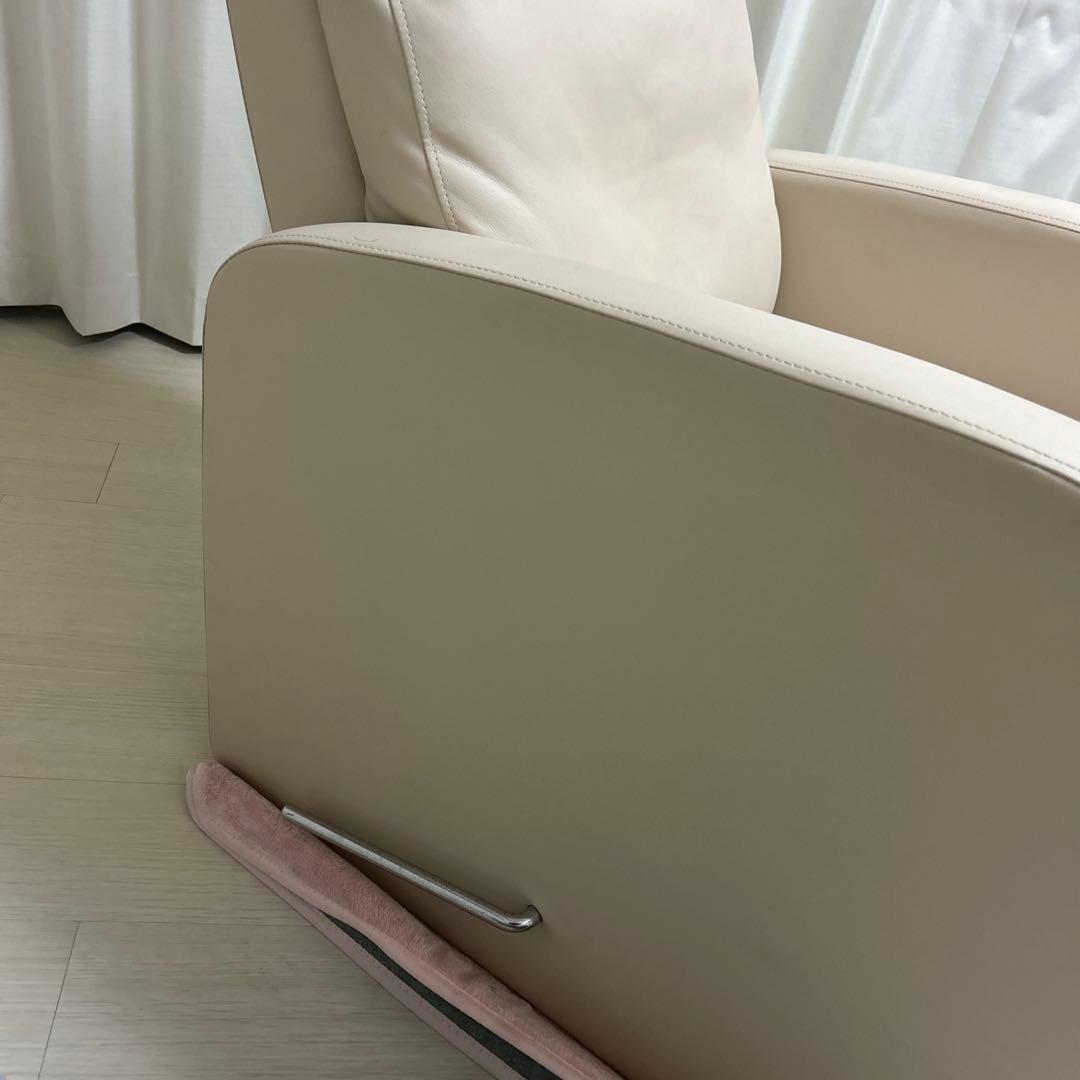 エステ　リクライニング　手動 引き取りも可能です。