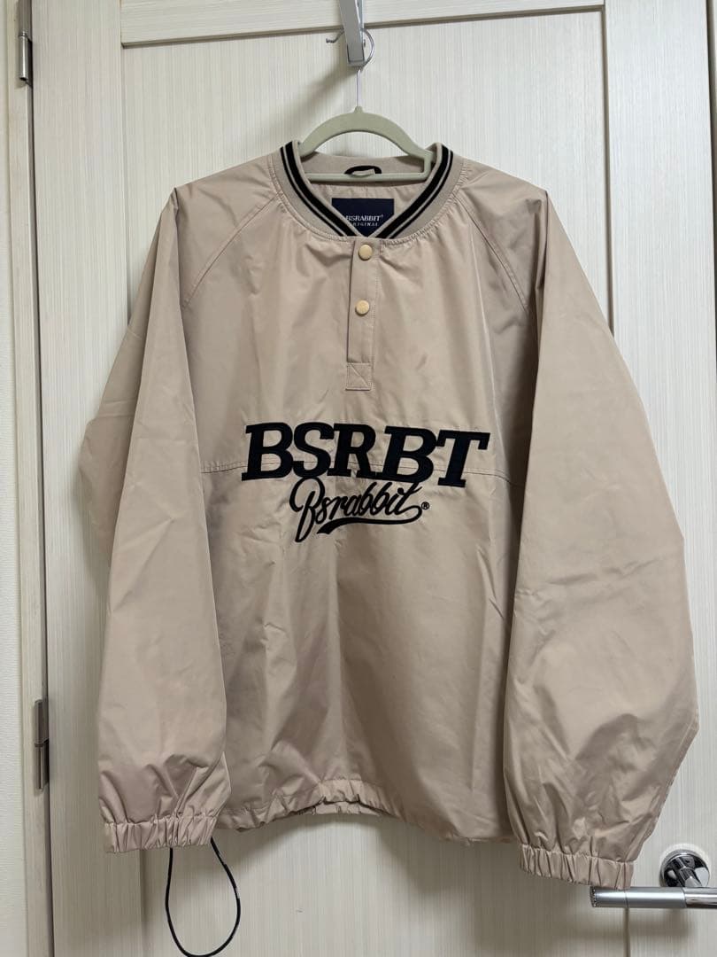 bsrabbit スノーボードウェア Lサイズ　韓国