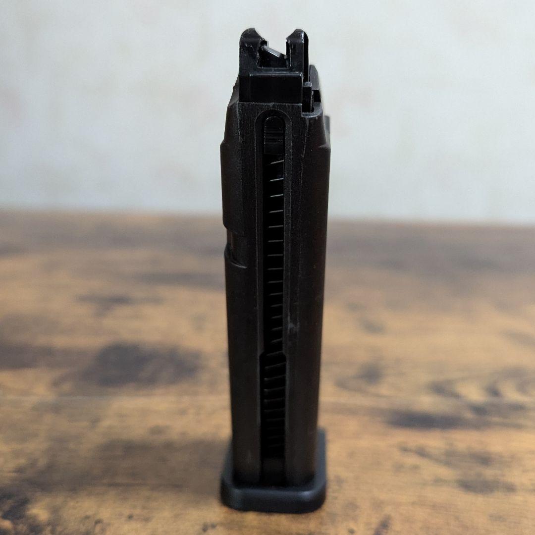 【極美品】東京マルイ GLOCK18C ガスガン フルオート・セミオート