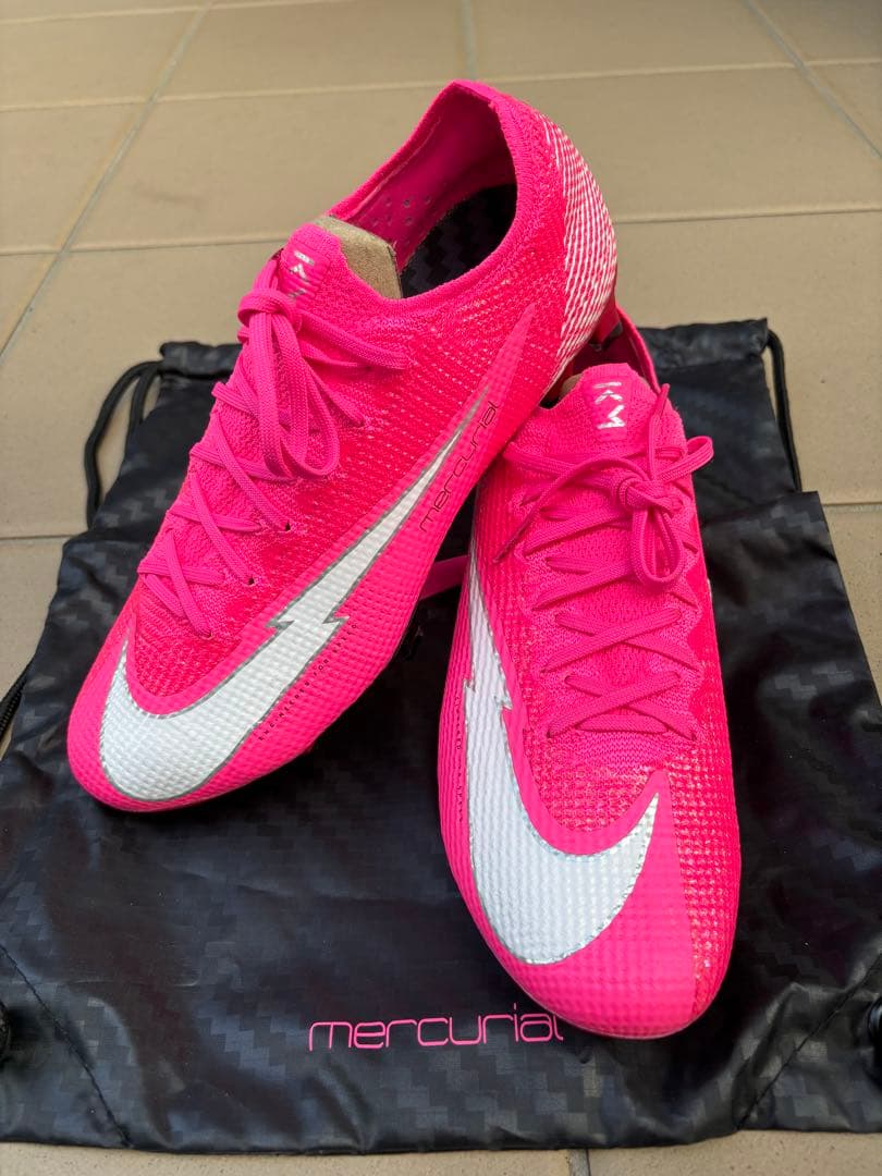 (ysc001) ナイキ マーキュリアルヴェイパー KM 27.5cm