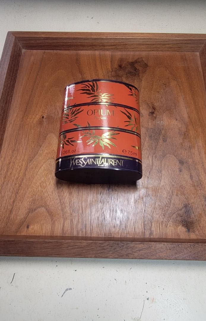 香水 イブサンローラン OPIUM オピウム 7.5ml