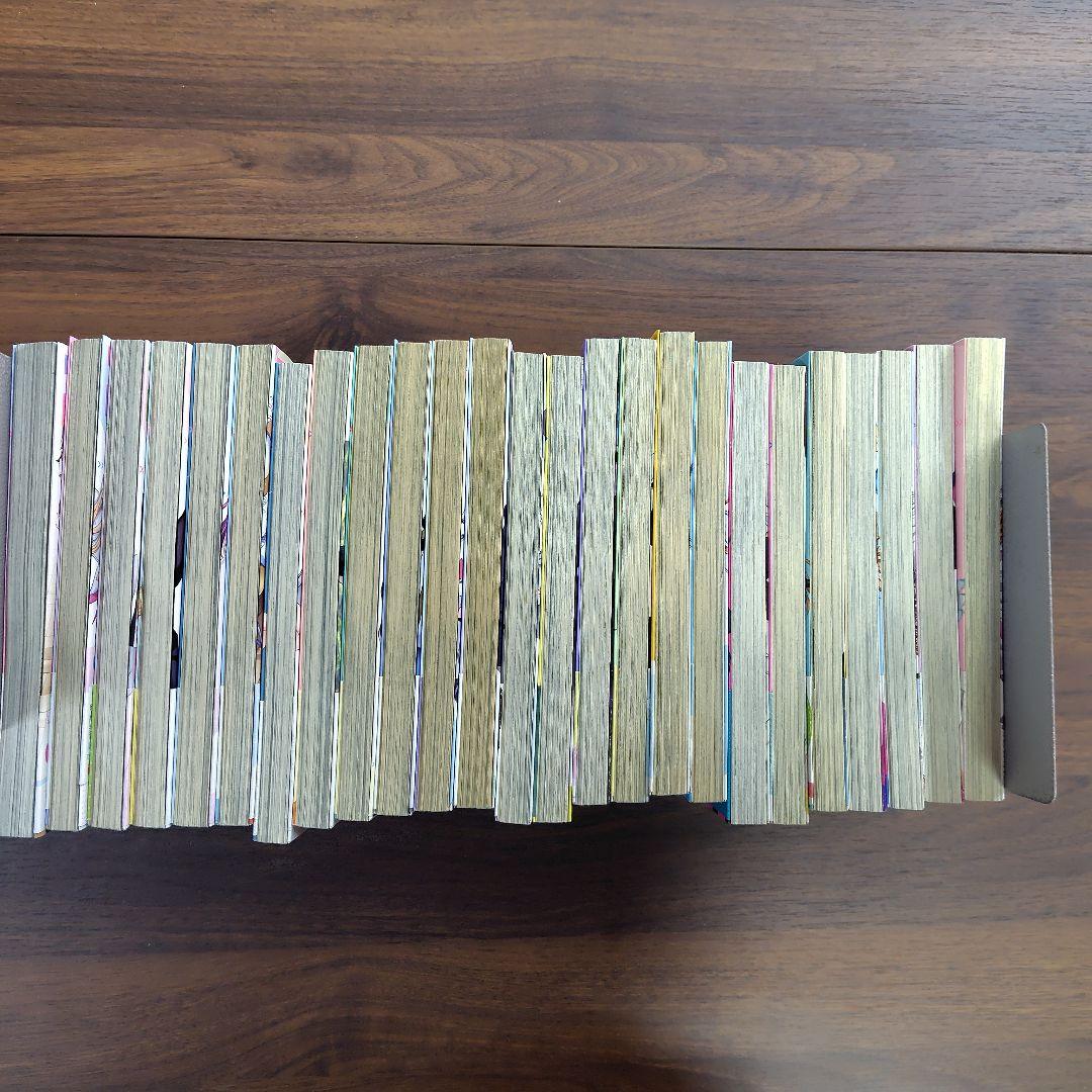 2.5次元の誘惑 1巻〜25巻 全巻セット