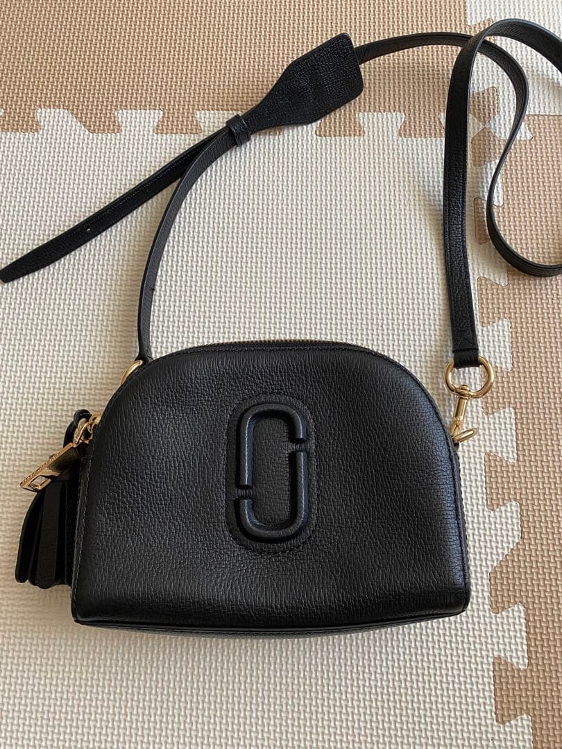 マークジェイコブス ショルダーバッグ