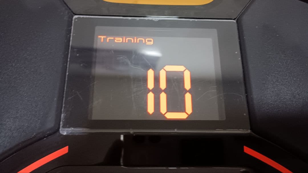 【動作品】SIXPAD Foot Fit 2 SP-FF2310FA 電池付き