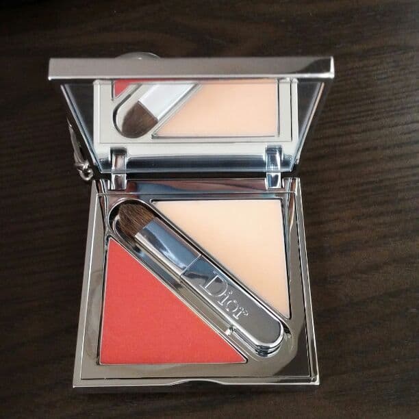 新品含む三点まとめ売り「CHANEL、Dior」