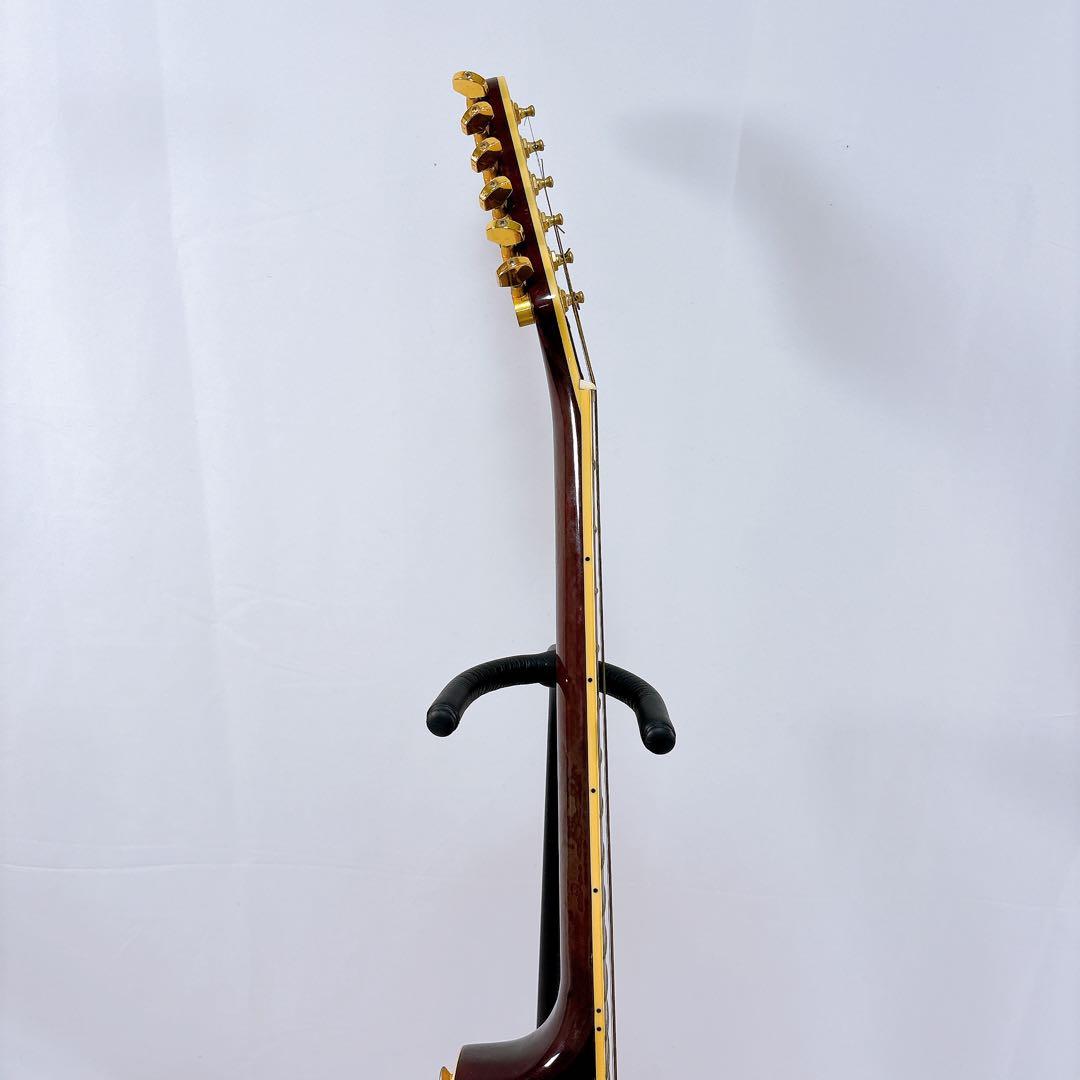 YAMAHA ヤマハ APX-15FM エレアコ 長渕剛使用モデル ヴィンテージ