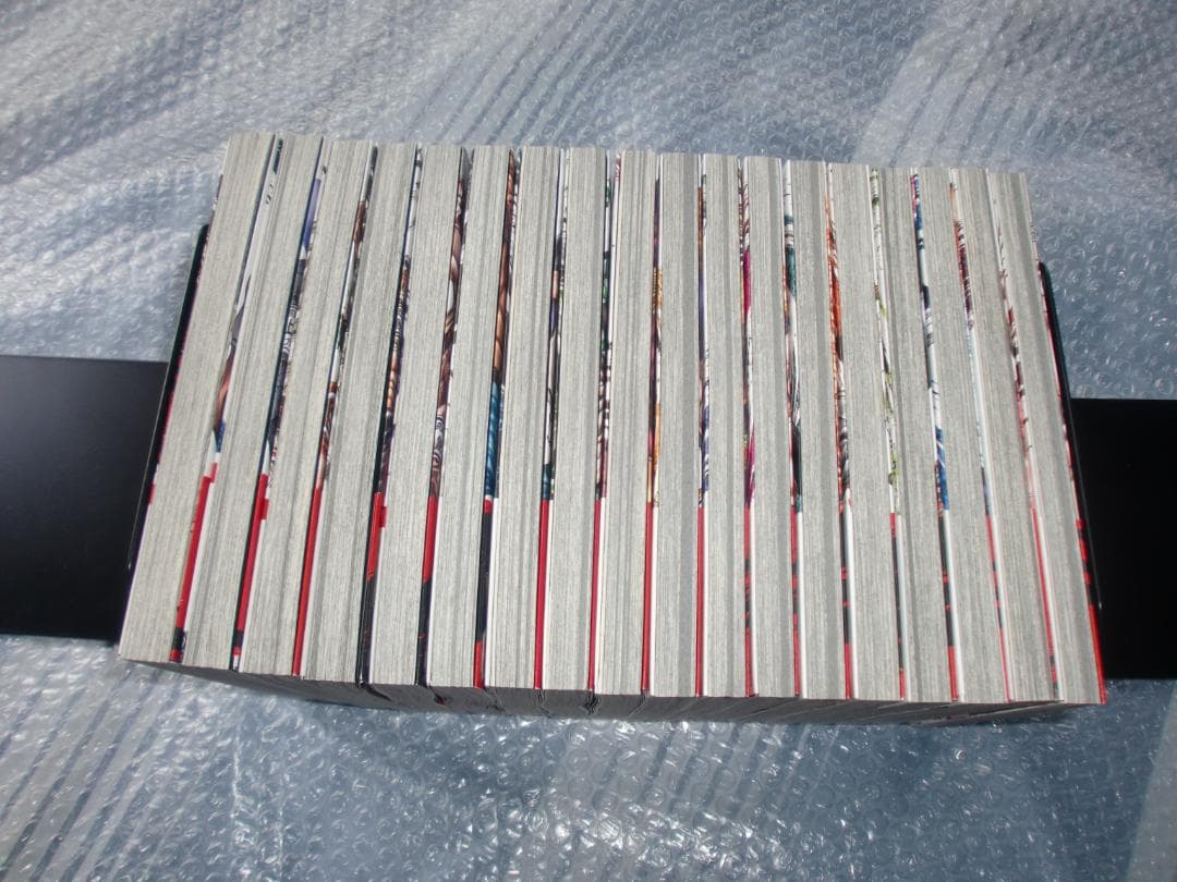 【帯あり】東京決闘環状戦1～19巻