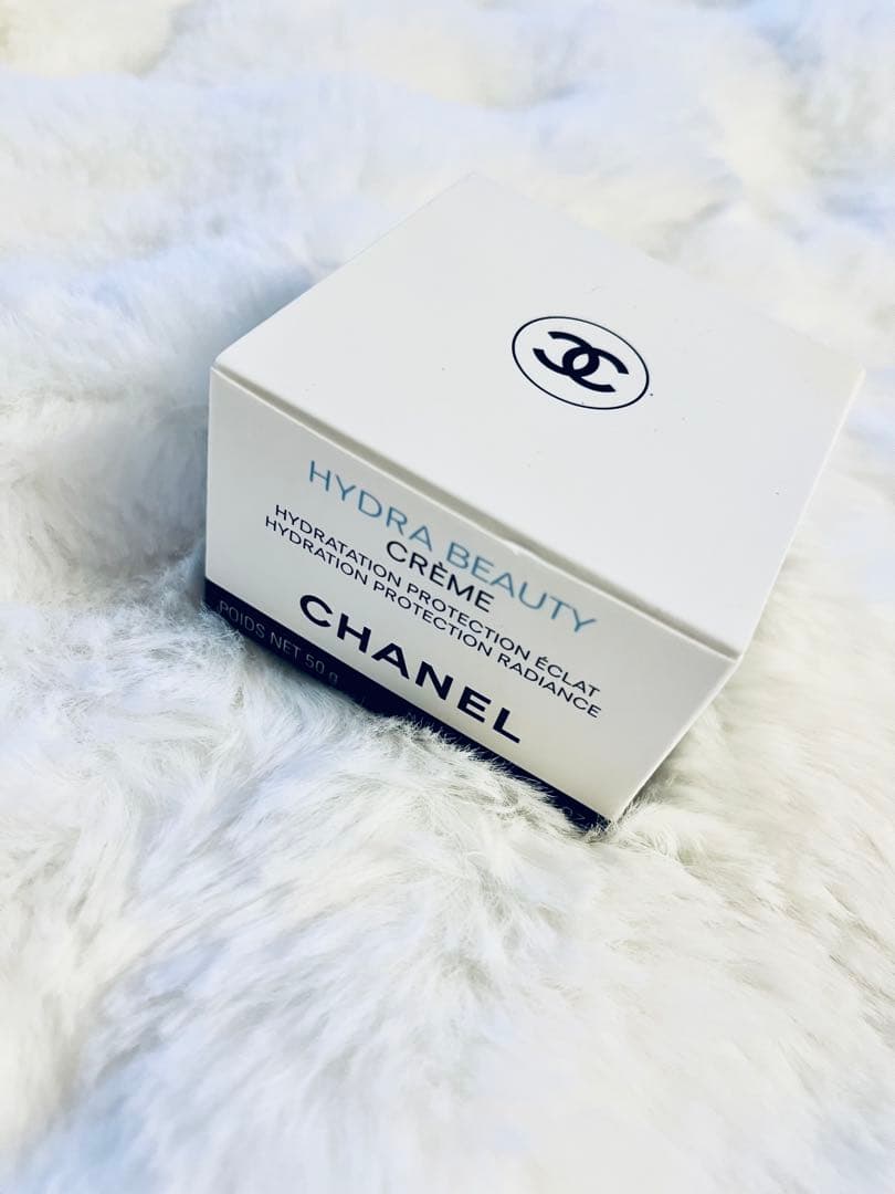 シャネル CHANEL イドゥラ・ビューティ クリームHYDRA BEAUTY