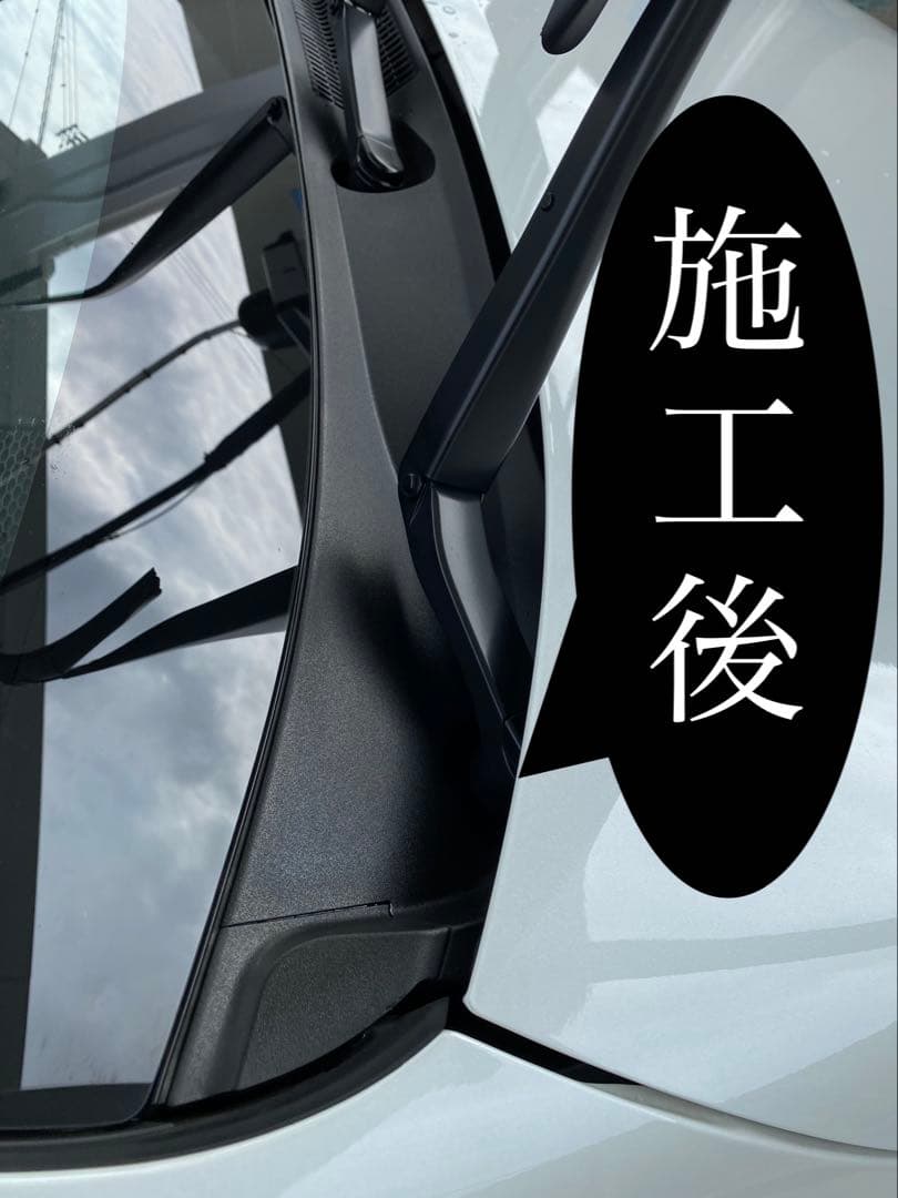 【キーパー技研正規品】★樹脂フェンダーコーティング★10枚◎付属品◎【Aセット】