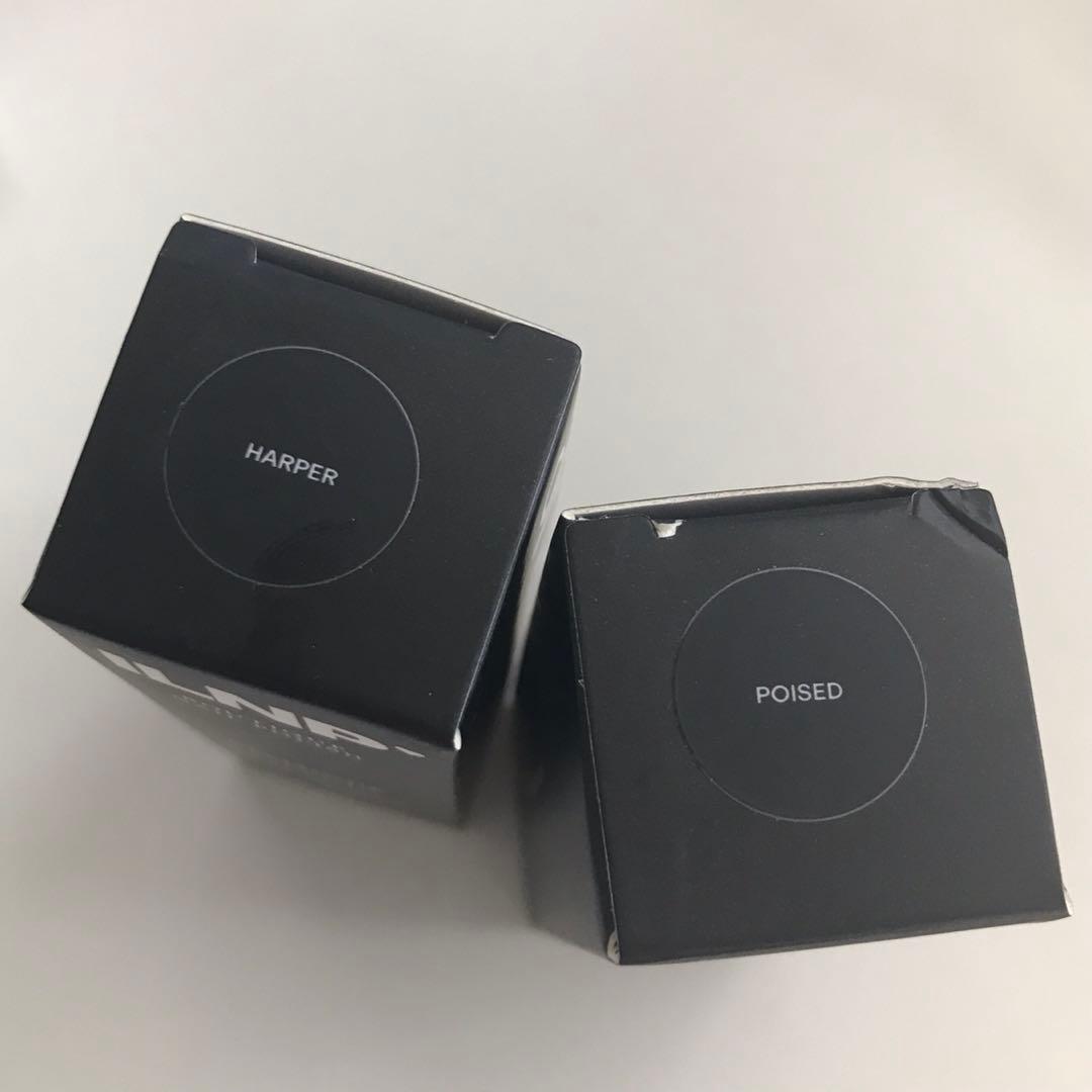 バラ売り1本1800円★ILNP ネイルポリッシュ