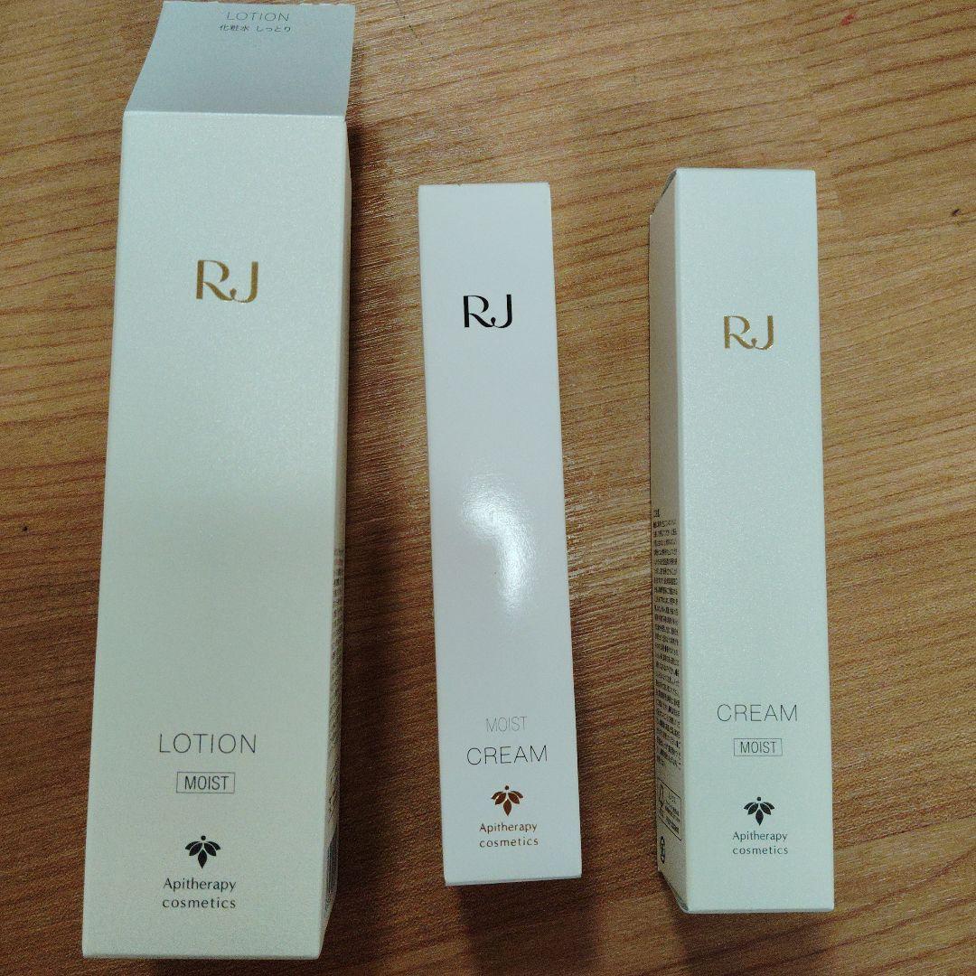 RJローション S c しっとり 120mL