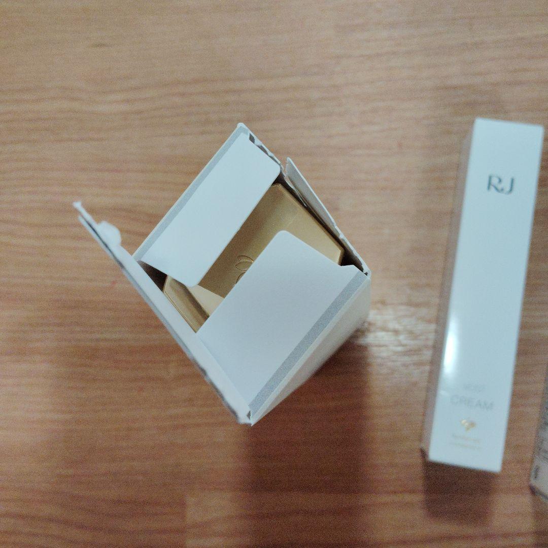 RJローション S c しっとり 120mL