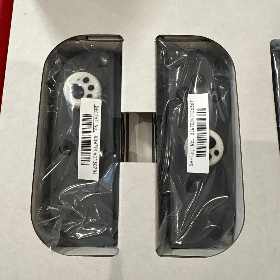 Nintendo Switch（中古）