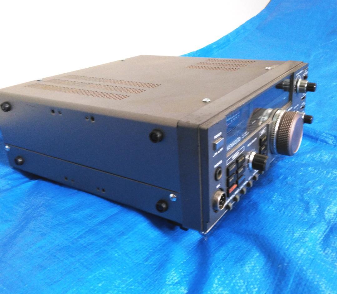 KENWOOD TS-680V オールモードマルチバンダー　＊動作確認済