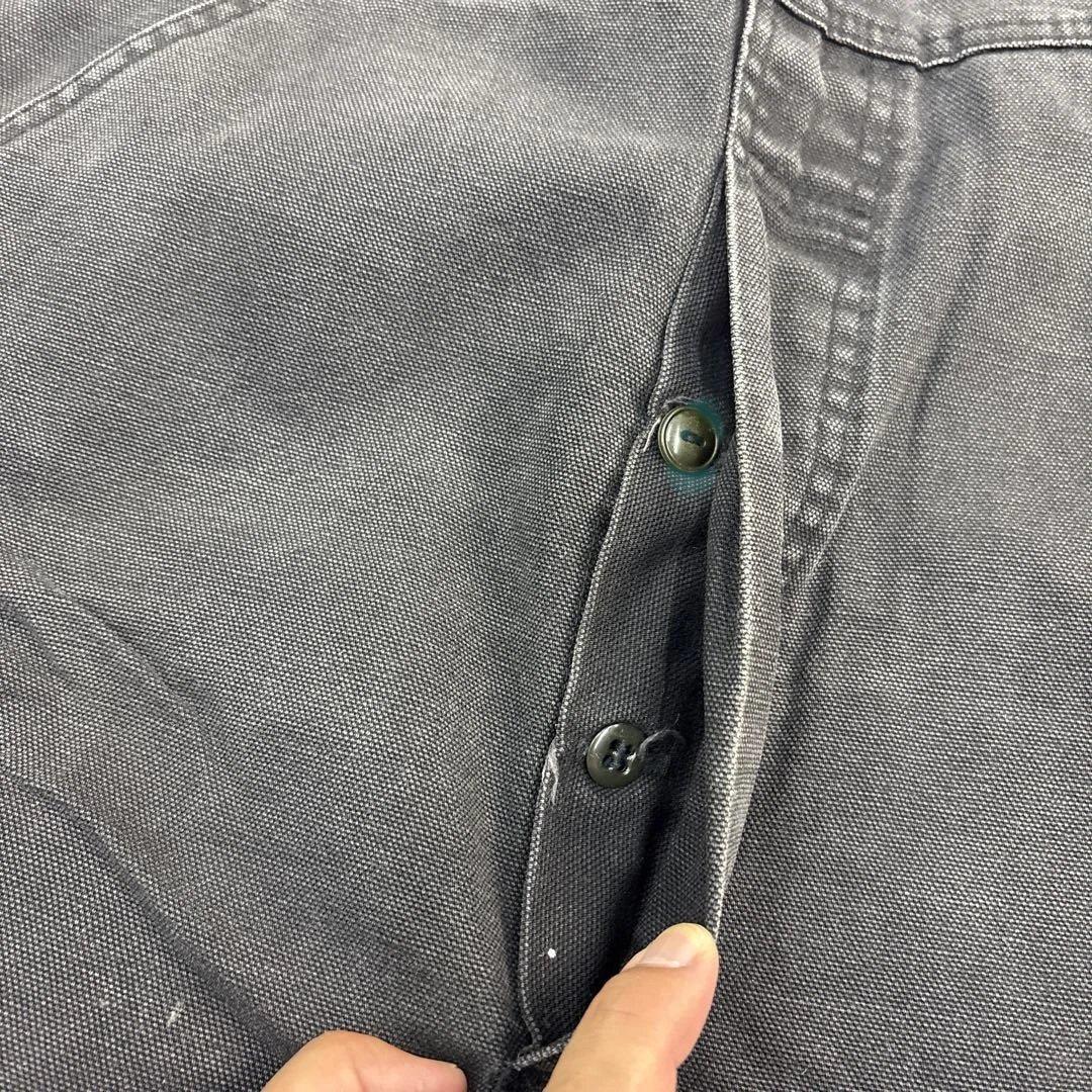 80s Ben Davis ダックオーバーオール　made in USA