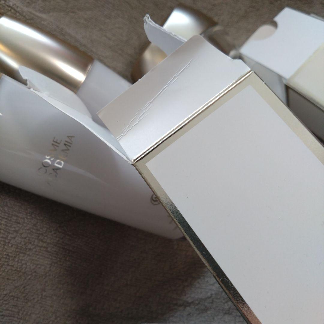 COSME ACADEMIA 3点セット