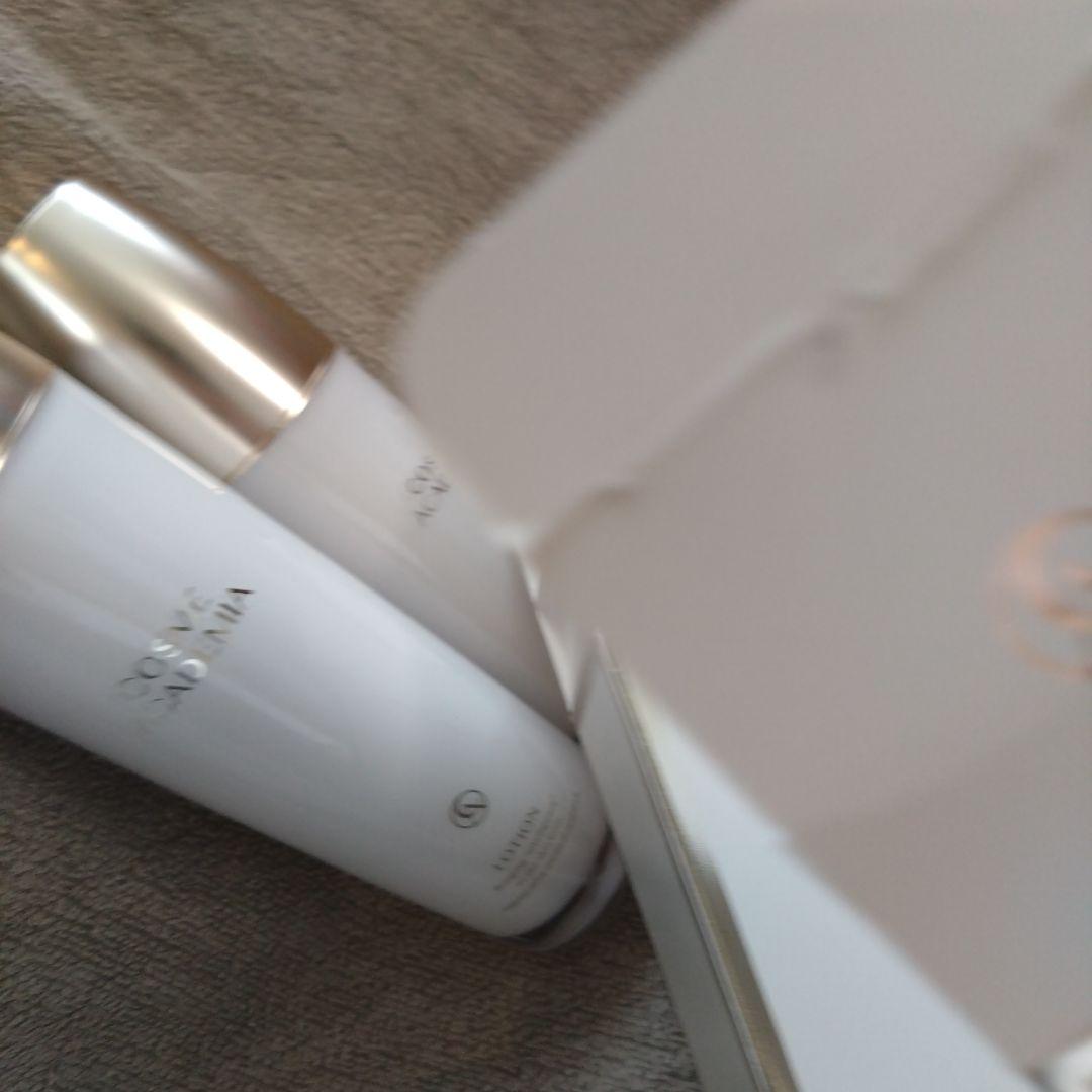 COSME ACADEMIA 3点セット