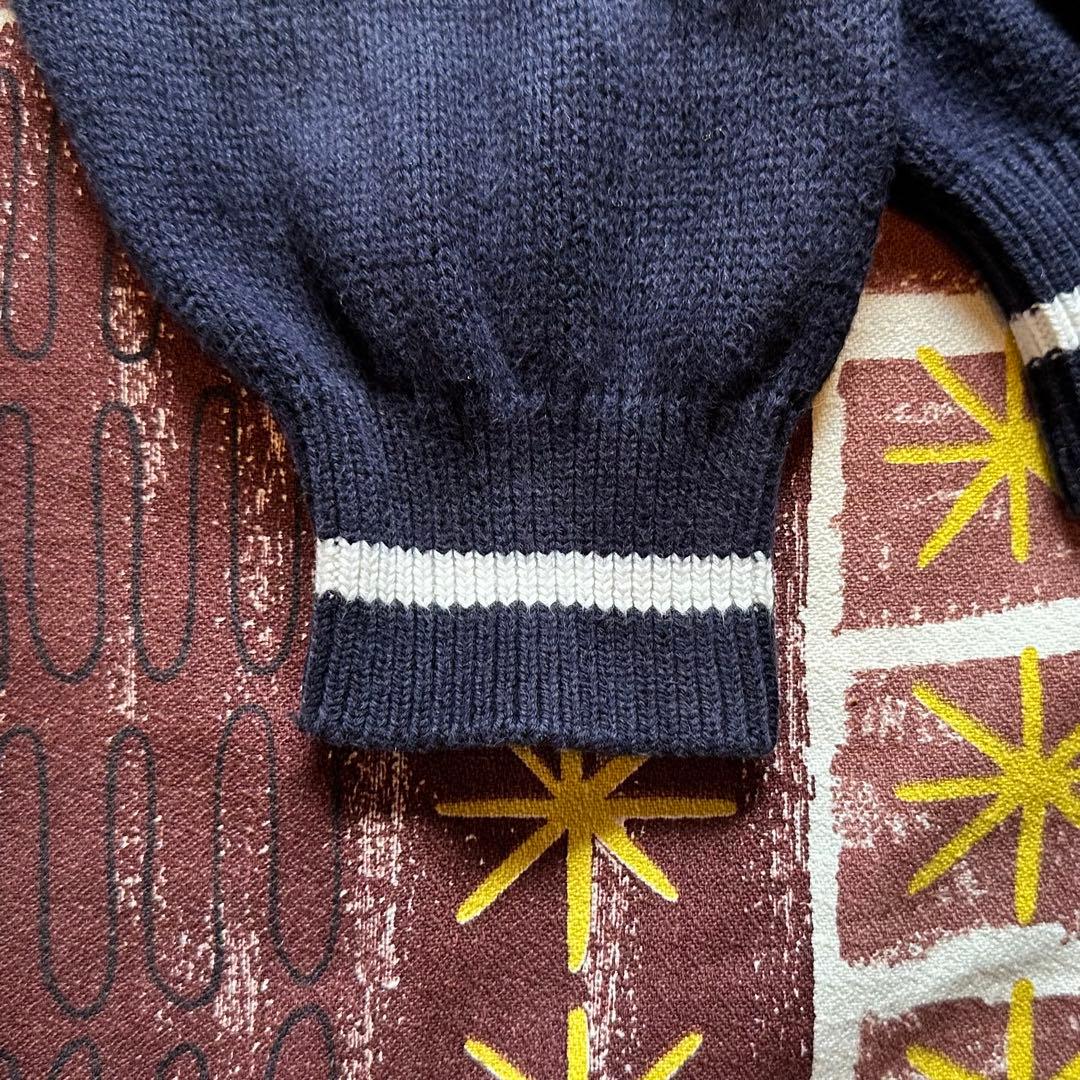 90s American Pastimes USA製 ヤンキース セーター