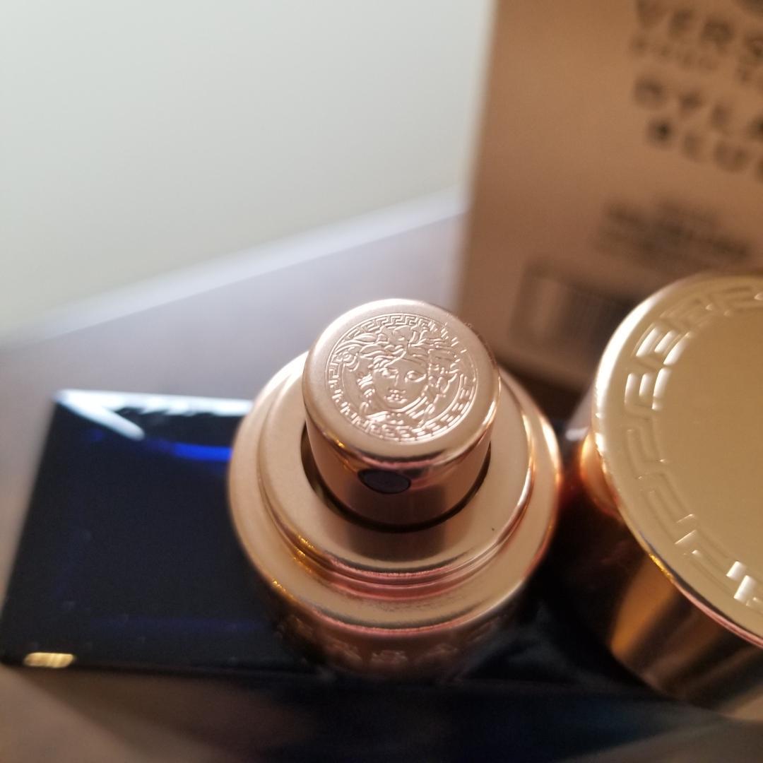 ヴェルサーチ ディランブルー 100ml VERSACE DYLAN BLUE