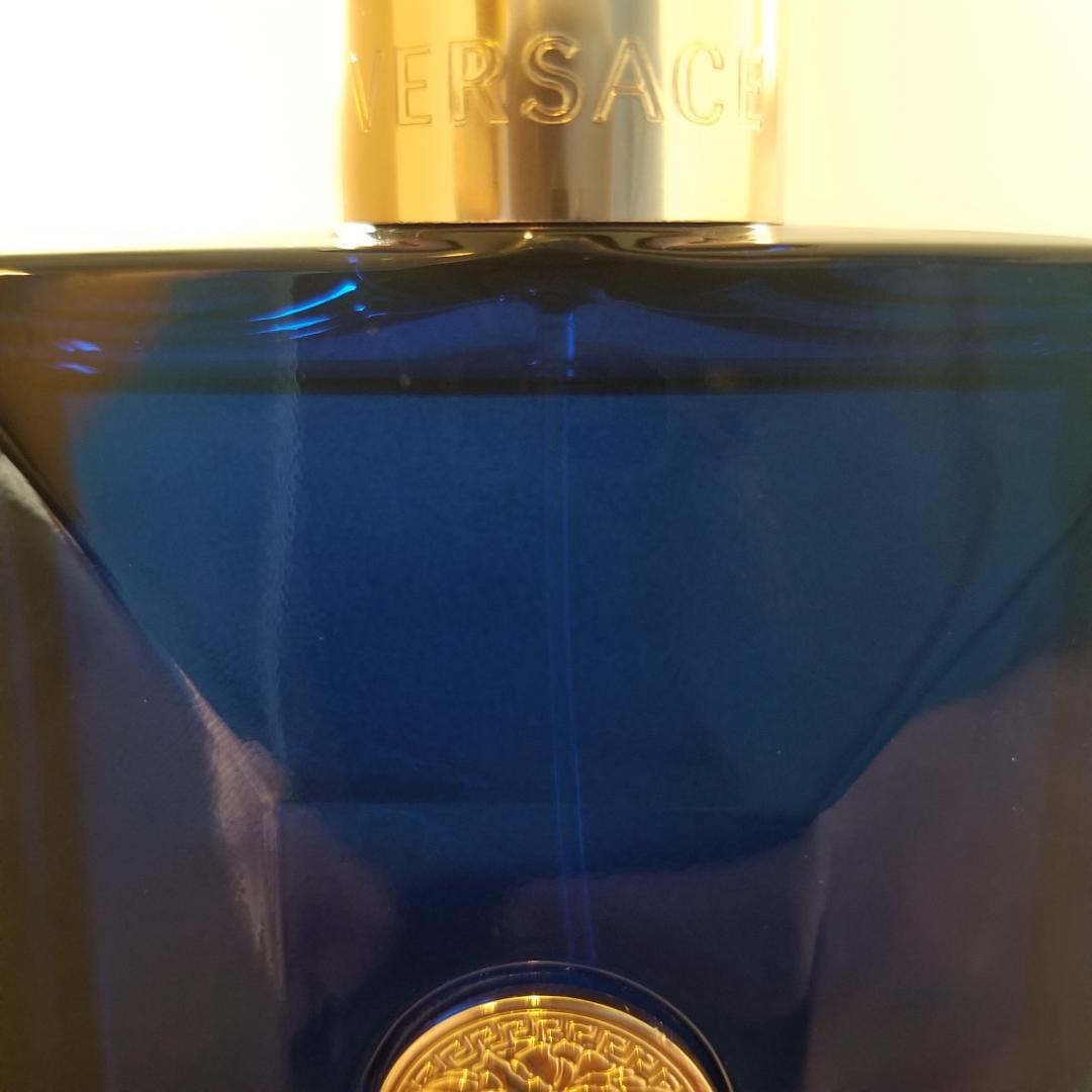 ヴェルサーチ ディランブルー 100ml VERSACE DYLAN BLUE