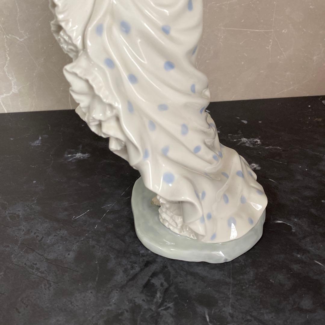 リヤドロ NAO フラメンコ LLADRO ナオ フィギュリン