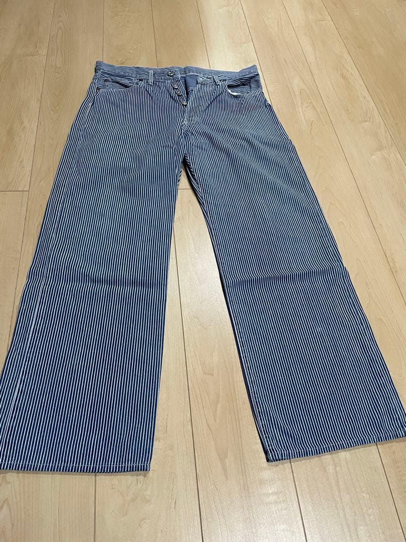 Y's for men パンツ ヨウジヤマモト ワイズ ギャルソン