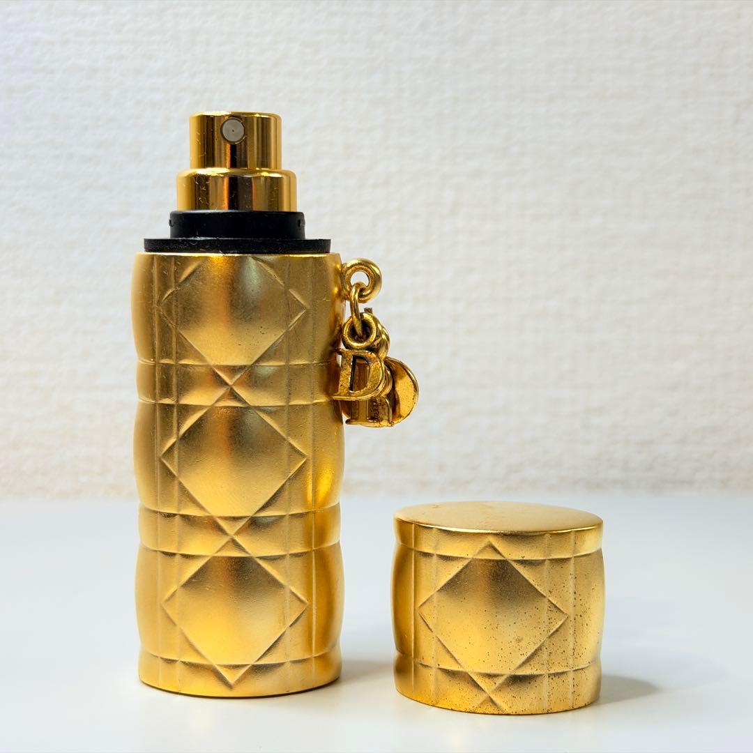 クリスチャンディオール ドルチェヴィータ オードトワレ 50ml 5ml 香水