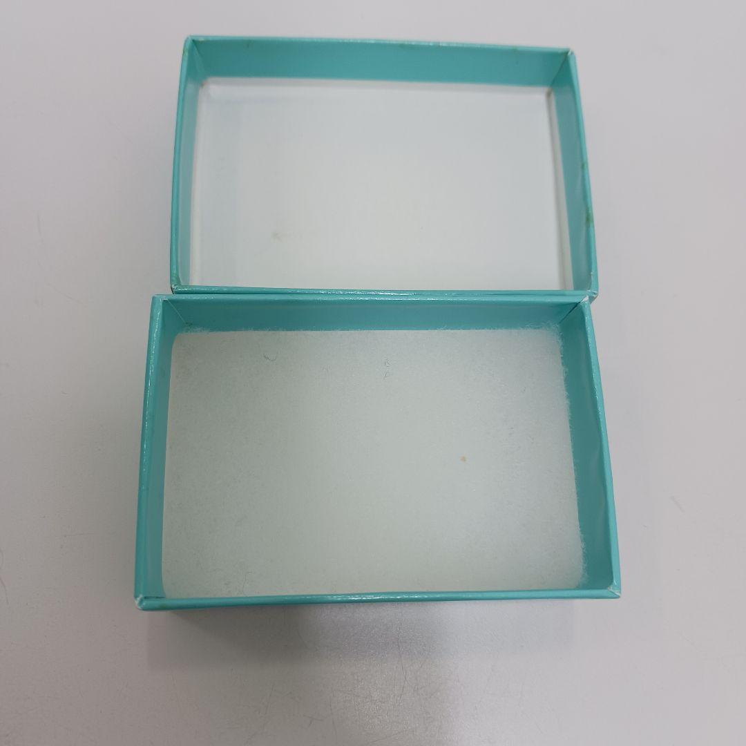 ティファニー アトラス バングル シルバー925