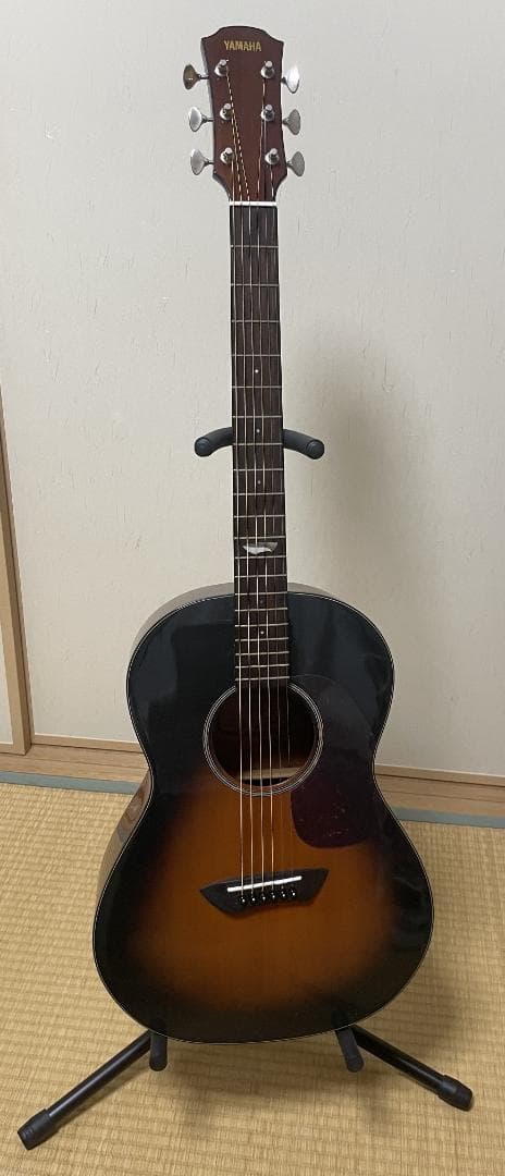 h*i様 YAMAHA　CSF35　アコギ（ボディ小ぶり）＋スタンド