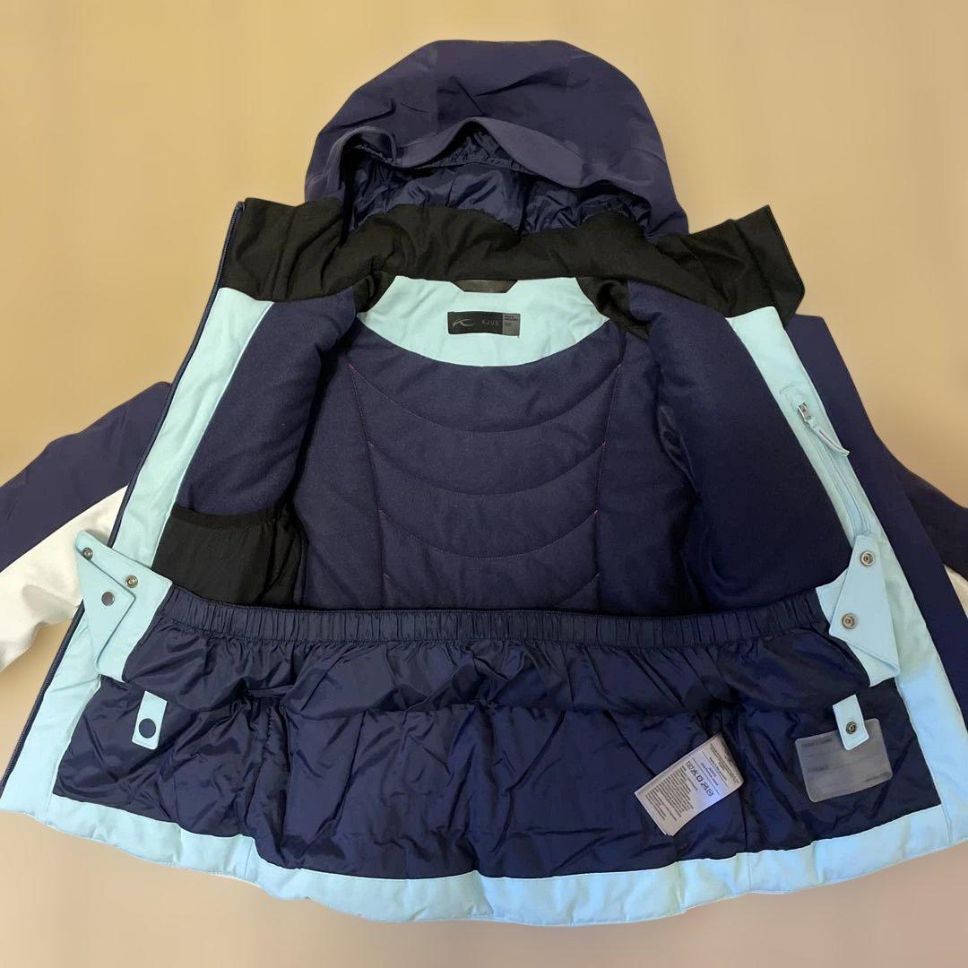KJUS 子ども用スキーウェア 128