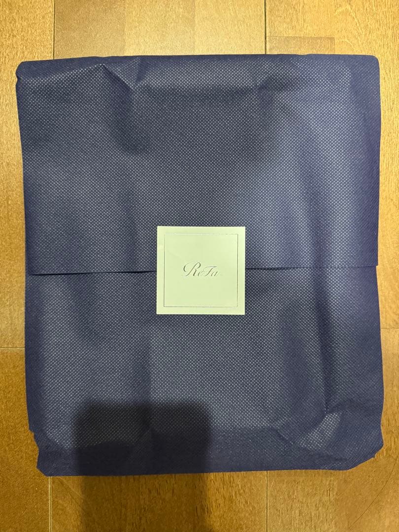 リファ イオンケアブラシプレミアム ReFa ION CARE BRUSH