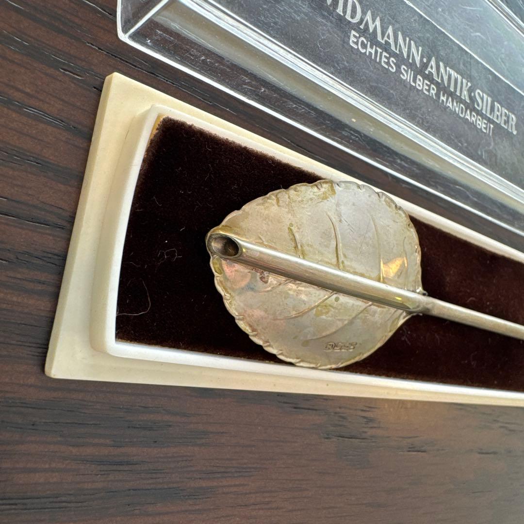 クリストフ ウィドマン スプーン アンティーク