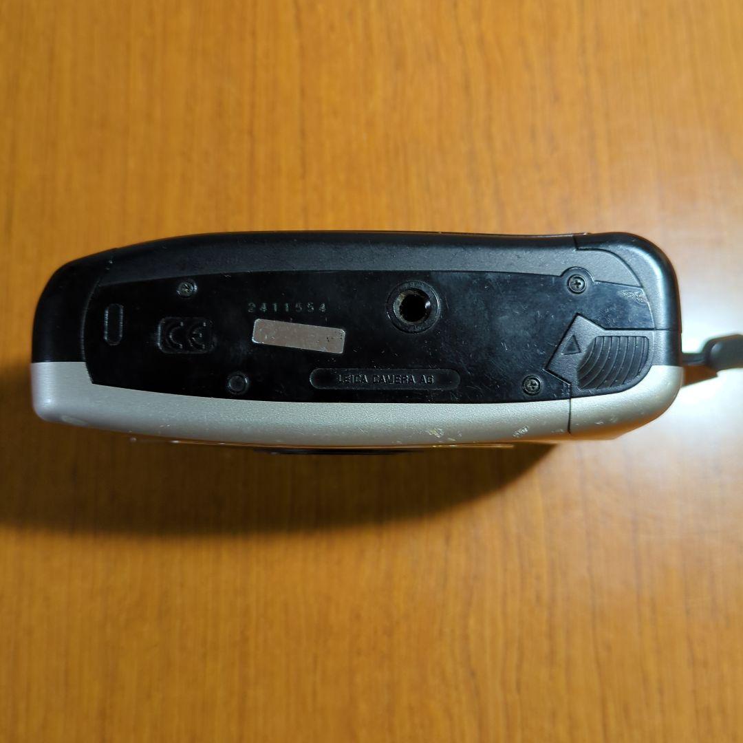 ☆haga☆LEICA　Z２X