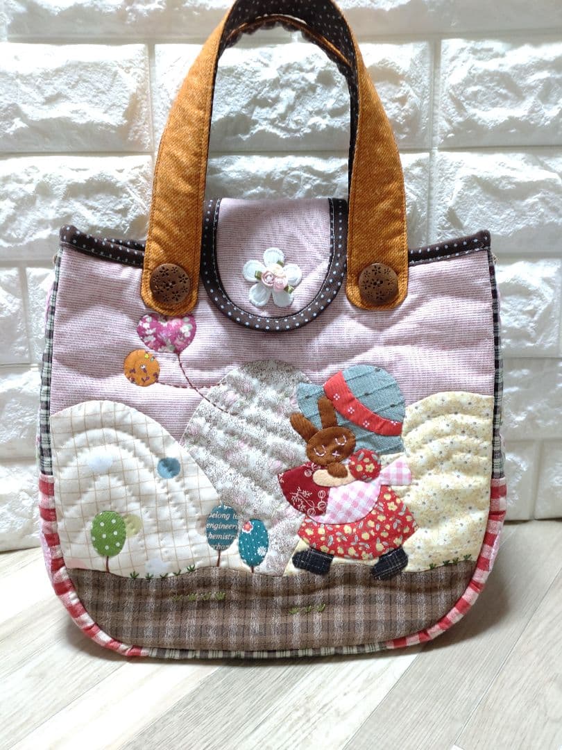 ■floowオーダーページ■　ハンドメイド　スーちゃん