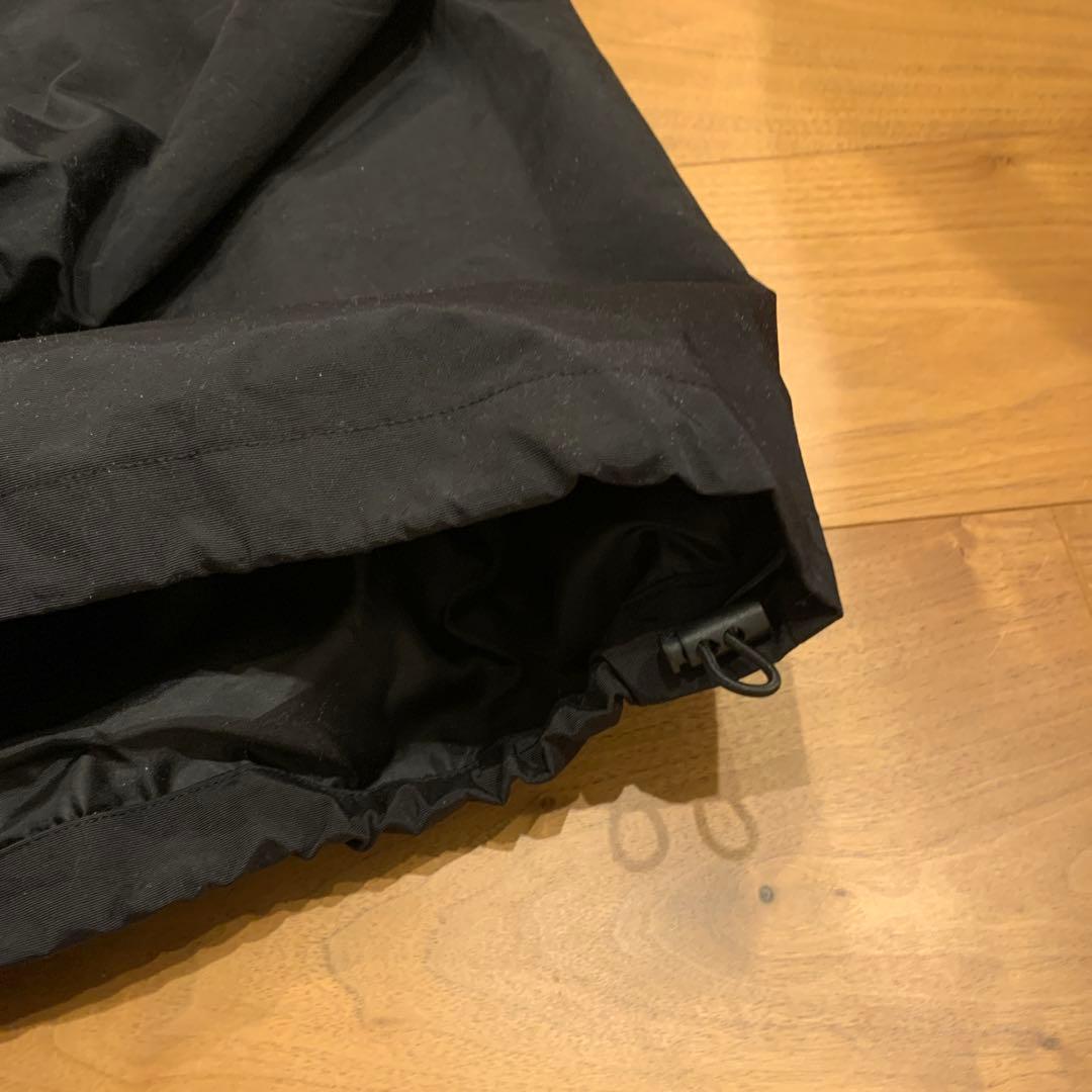 Subciety フードナイロンジャケット 未使用 サブサェティ　タグ付き