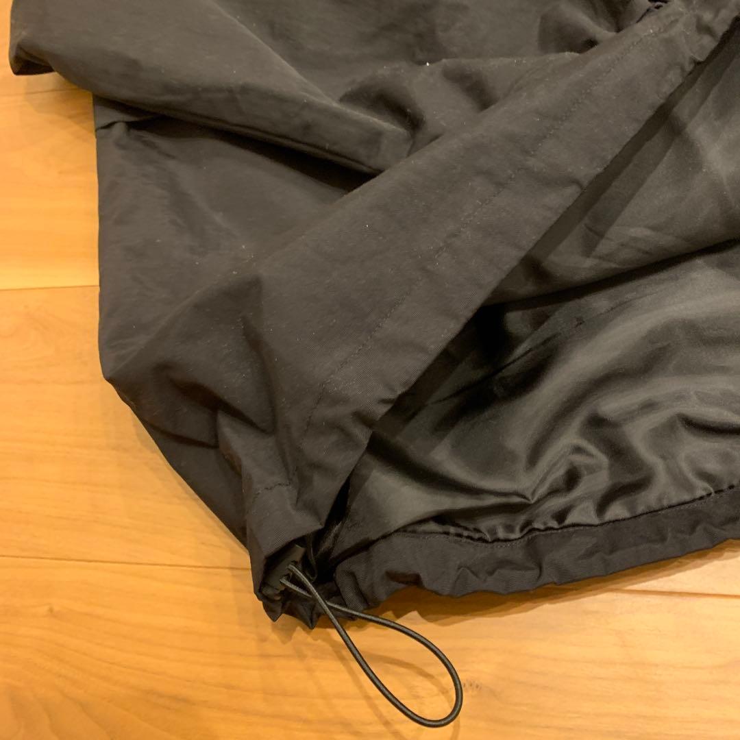 Subciety フードナイロンジャケット 未使用 サブサェティ　タグ付き