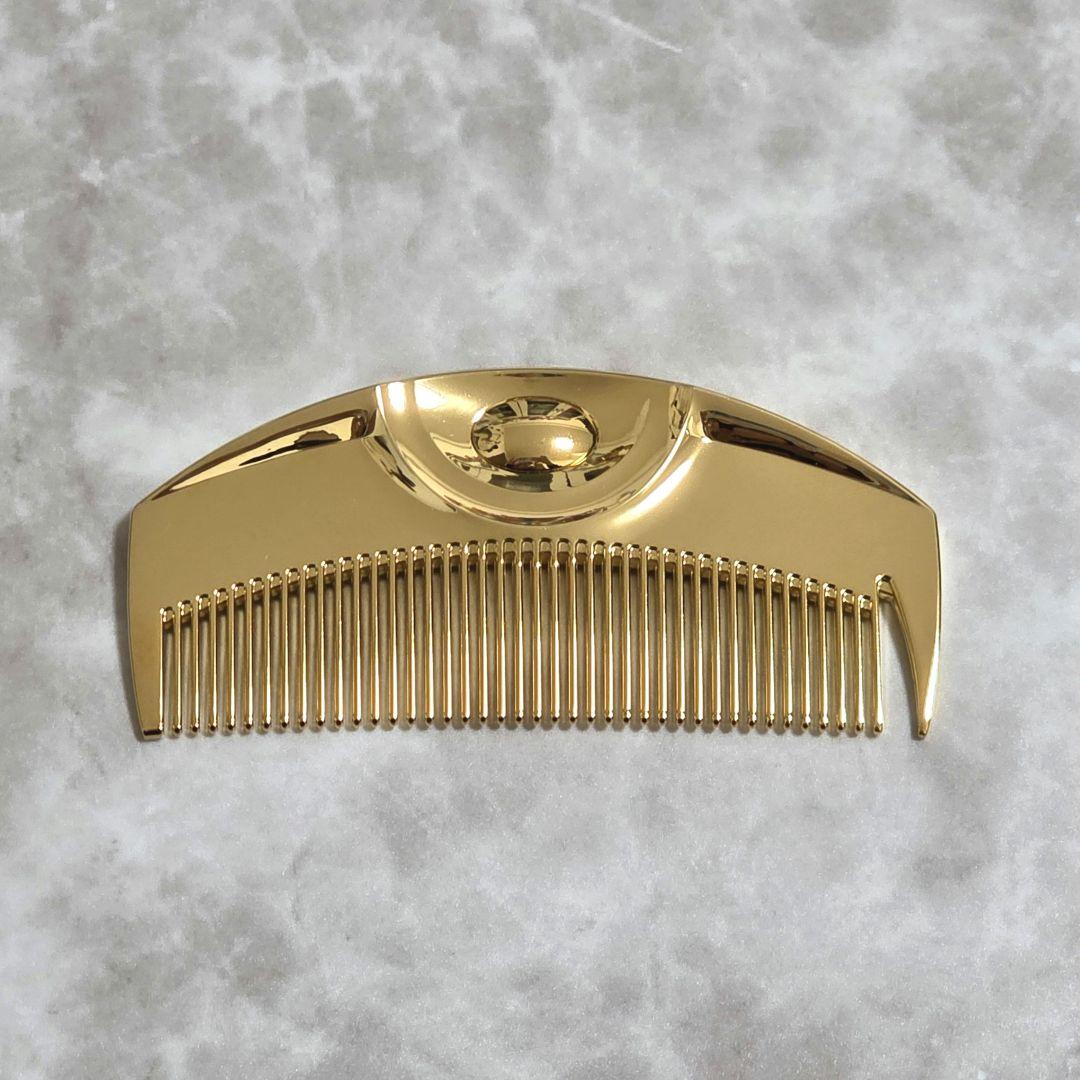 LOVECHROME ラブクロム 24KGP ゴールド