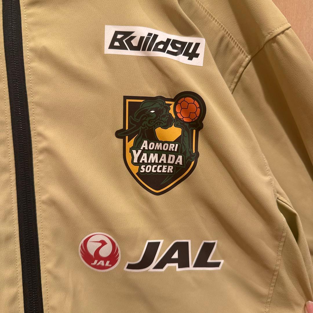 Under Armour Aomori Yamada 青森山田ジャージ