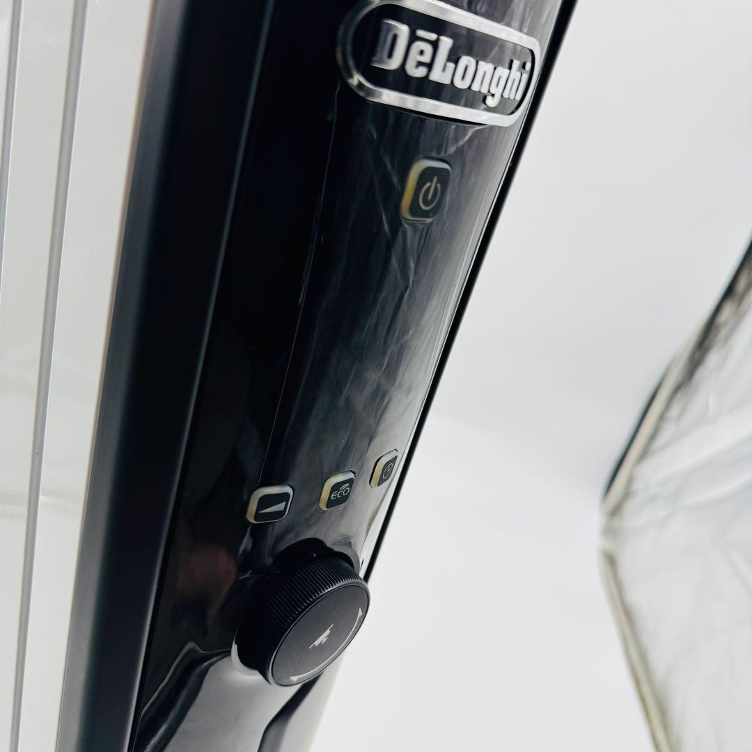 【送料無料】デロンギ マルチダイナミックヒーター MDHU15-BK