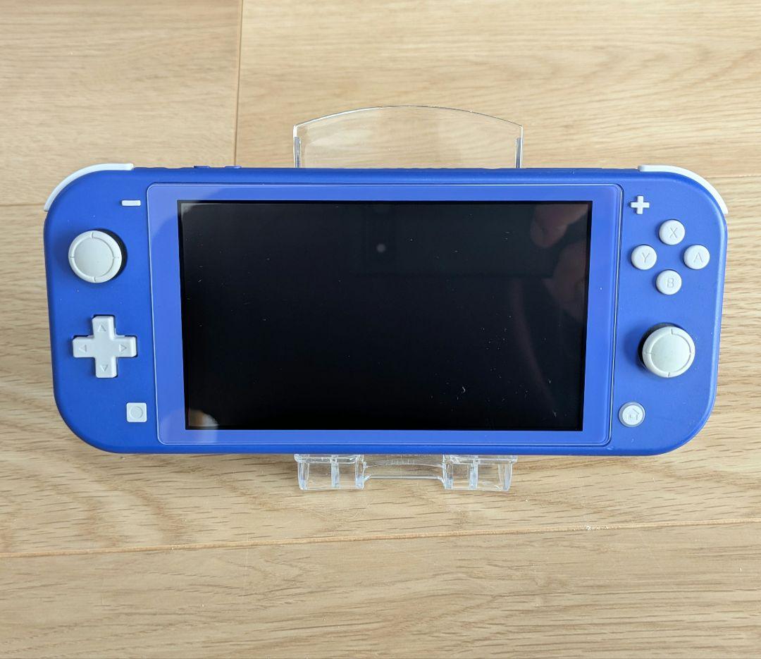 任天堂 nintendo Switch lite スイッチライト　2023年製