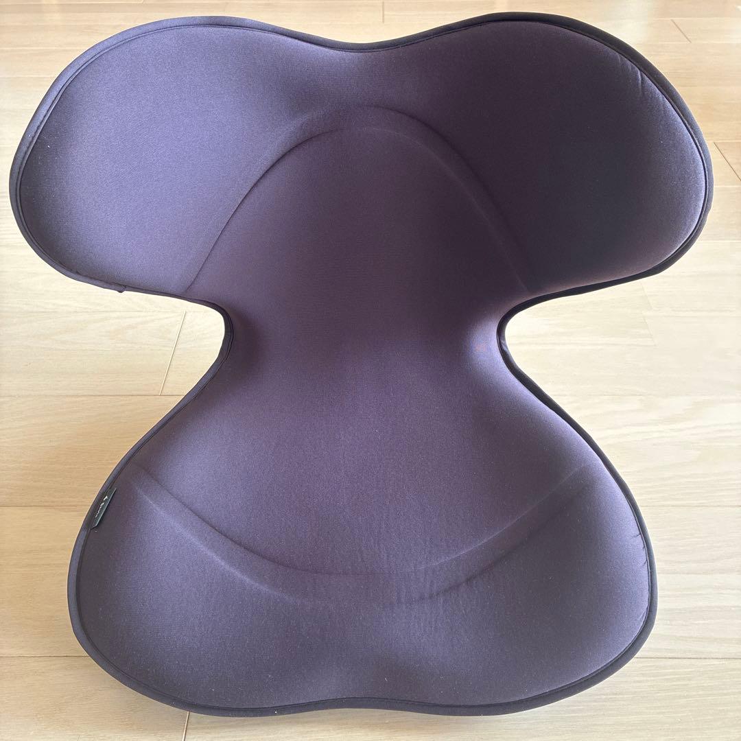 MTG スタイルスマート StyleSMART 骨盤サポートチェア ブラウン