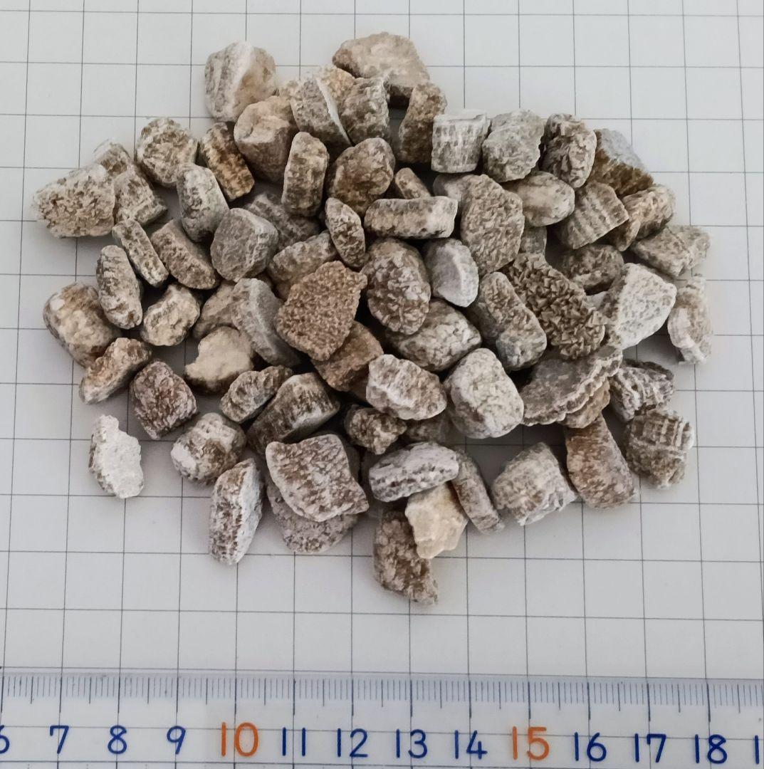 ★秋田発『北投石』２５７グラム 100%本物✨秋田県玉川温泉産✨