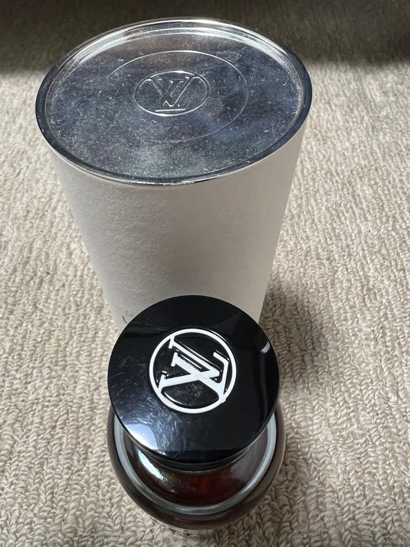 Luis vuitton 香水