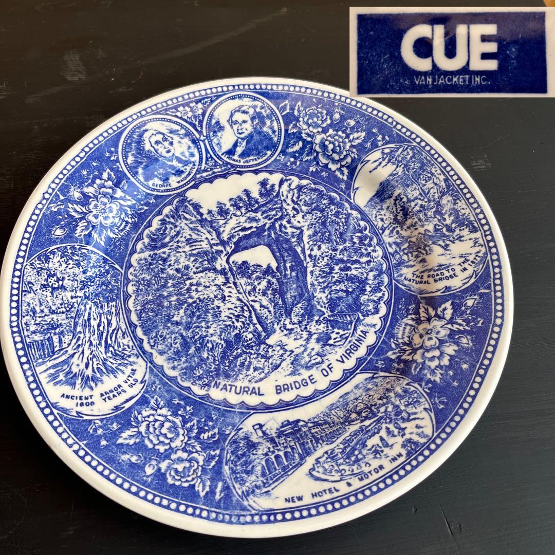 【珍品】VAN JACKET INC. プレート ビンテージ ノベルティ当時モノ