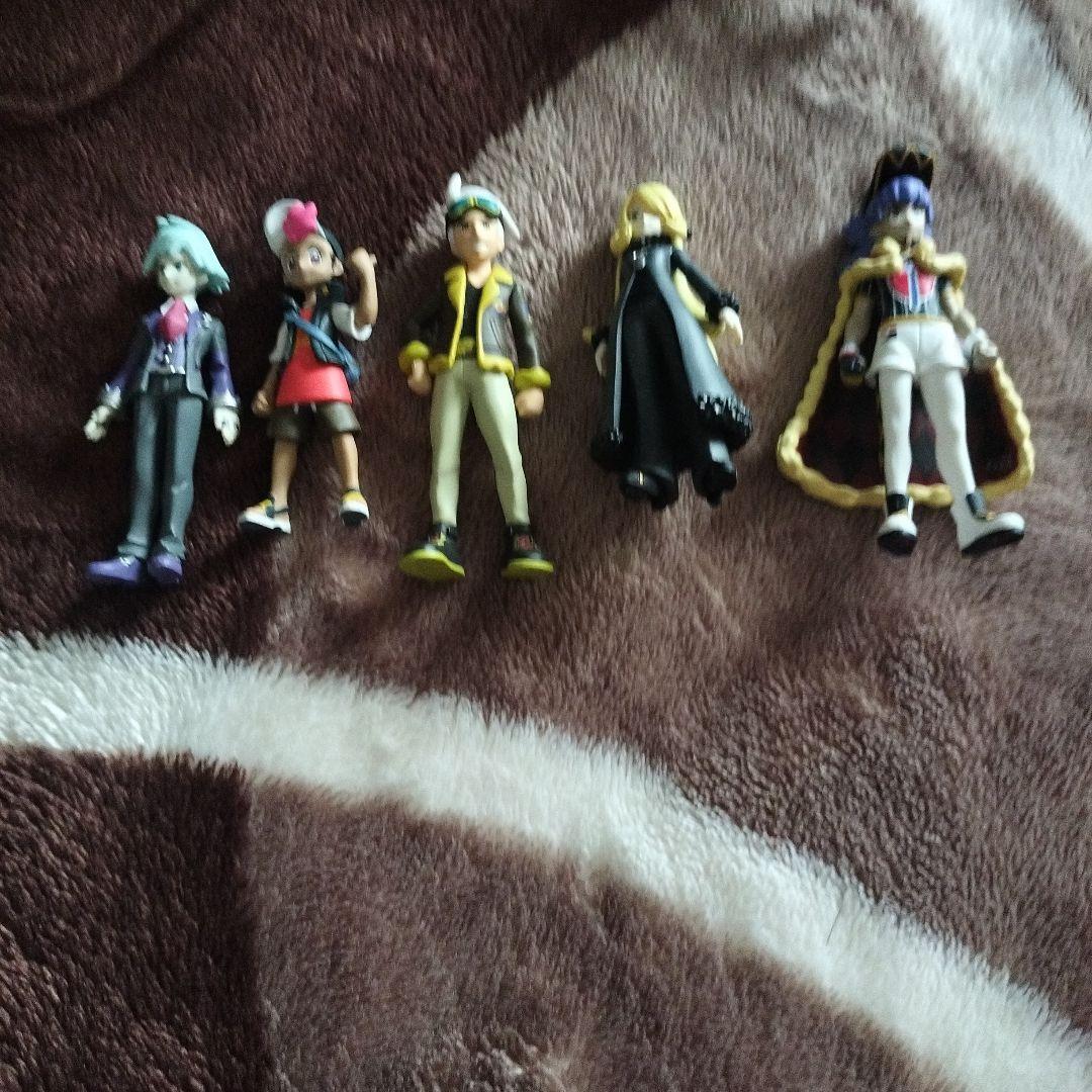 モンコレ まとめ売り　133個