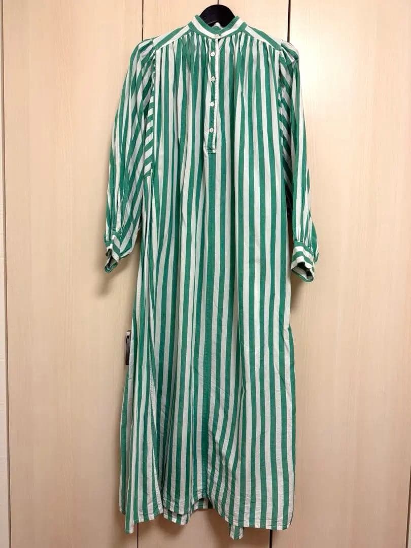 TEN×Ron Herman ロンハーマン別注 カフタンドレス