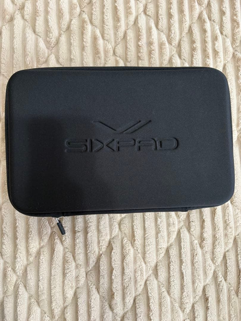Mサイズ シックスパッド コアベルト SIXPAD 正規品
