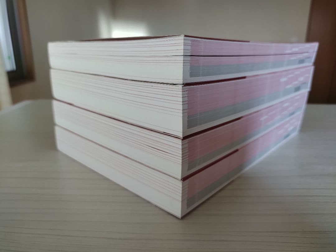 【4冊セット】 2023年版 みんなが欲しかった! 税理士簿記論の教科書&問題集