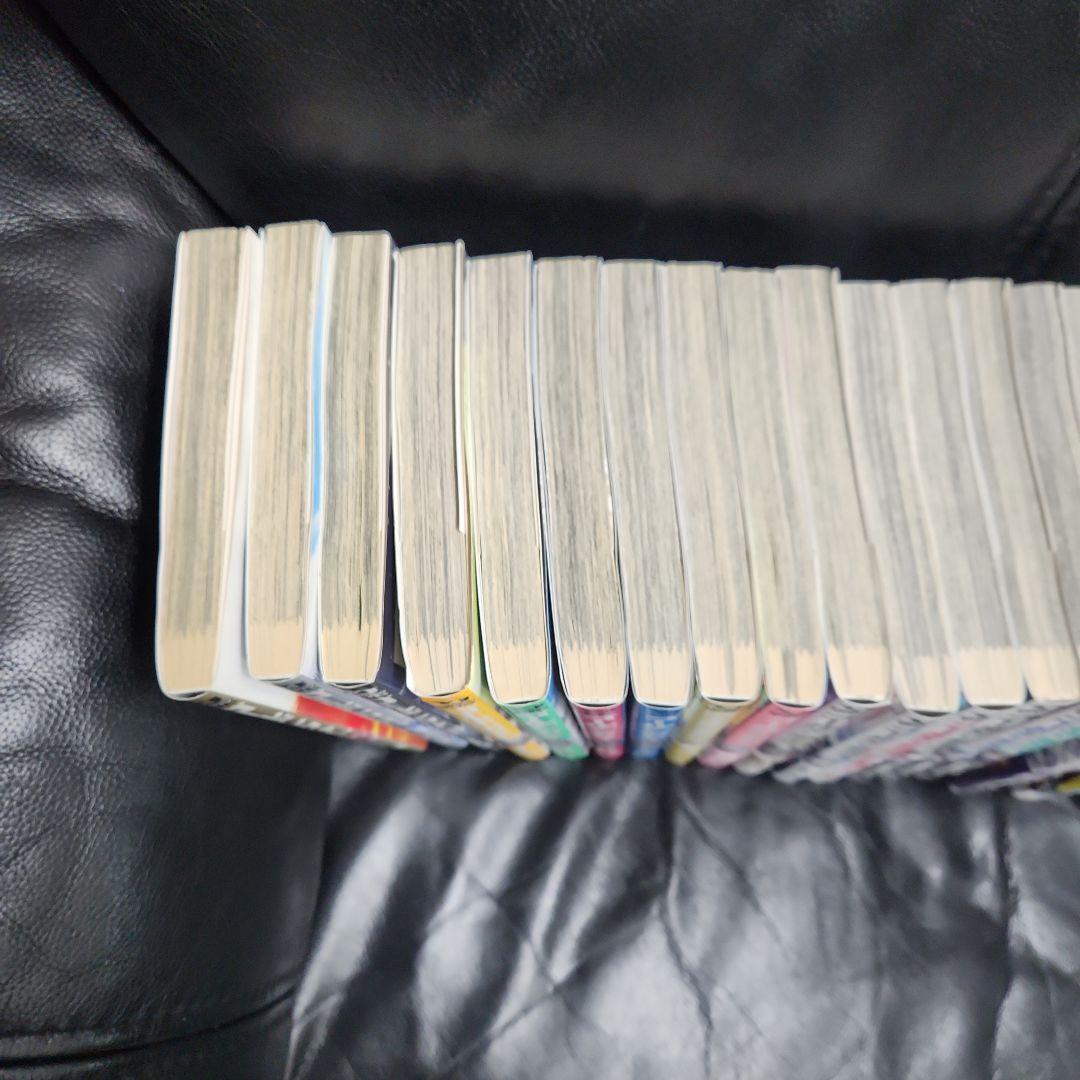 ゴールデンカムイ 全巻セット